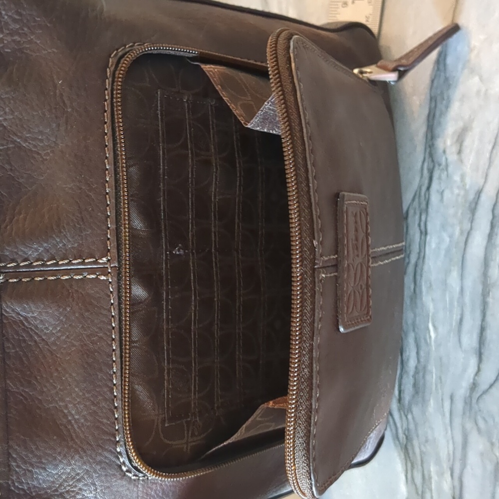 Fossil Brand Crossbody Purse - Picture 7 of 10